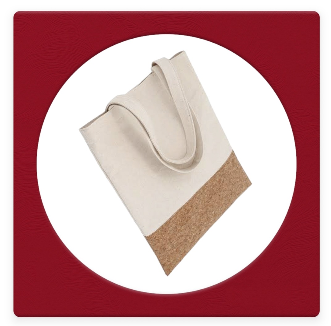 Cork Bags